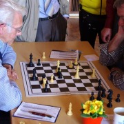 7. Willi-Knebel-Gedenkturnier
