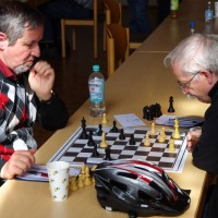 J. Armbrüster (S) - H. Krebs (W)