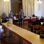 7. Willi-Knebel-Gedenkturnier