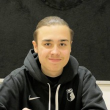 Noel Gallas