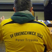 Peter Traszka, Brett 1