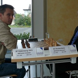 Buhmann - Volokitin
