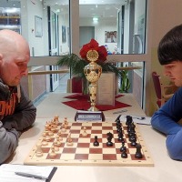 Marian Praß - Jan Dette
