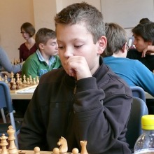 Nikita Gorainow