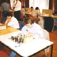 Halle 1990 - Spiellokal