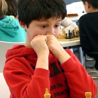 Jonas Jahrke (Rochade Steele/Kray)