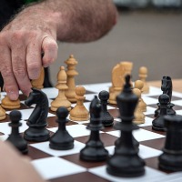 Katernberg blitzt auf 2016 - Foto: ©Axel Scherer