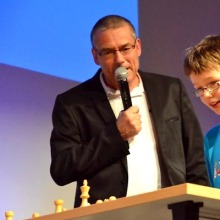 Bernd Rosen kommentiert