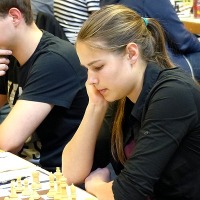 RHIO 2015 - Anna Bérénice Döpper