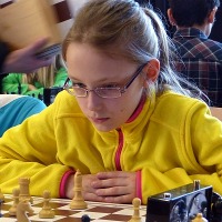 Leibniz 2, Brett 2: Evelyn