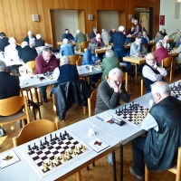Willi-Knebel-Turnier 2019