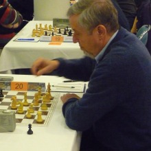 Jürgen Armbrüster