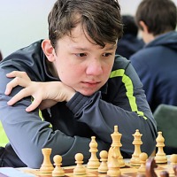 Mykola Korchynskyi