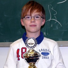 Justin Tennagels