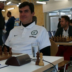 Dr. Christian Scholz