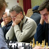 SFK 1: Christian Scholz, Thomas Wessendorf, Werner Nautsch