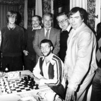 SFK I in den 80er Jahren