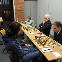 SFK 1 gegen SFK 2