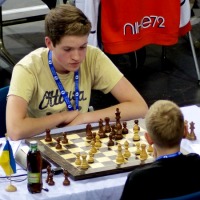 Samuel Fieberg