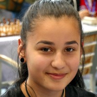 Charlotte Sanati