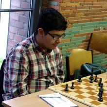 SFK 7 - Holsterhausen: Cem Celik
