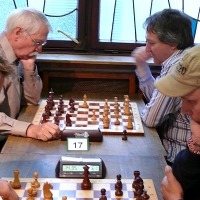 Marian Prass und Bernd Dahm