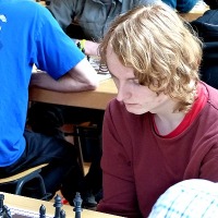 Josua - 4 Punkte in der Gruppe B!