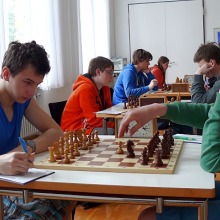 Lüdinghausen - SFK