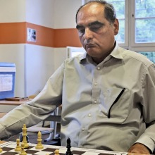 Davit Mamikonyan