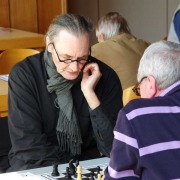 7. Willi-Knebel-Gedenkturnier