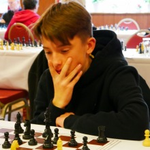 Daniel Klaus (Archivbild)