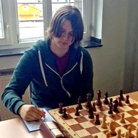 EJEM 2014 | R1 | U18 | Henrik Kennemann