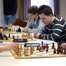 Jugendverbandsliga: Buer - SFK