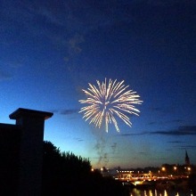 Feuerwerk
