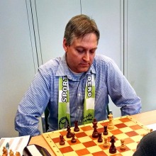 Bernd Dahm