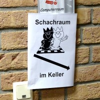 Schachschule Raesfeld