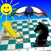Logo Sommerschach