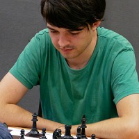 Sommerschach: Jan Dette
