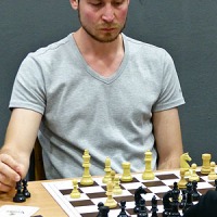 Sommerschach: Eugen Heinert