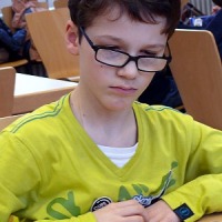 Yannick Wenskat