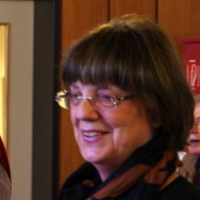 Elfi Knebel