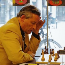 Bernd Sauer (Archivbild)