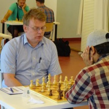 Martin Villwock