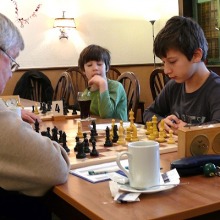 Breitensport 2014 - Holsterhausen 5 - SFK 9