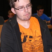 Tim Dette