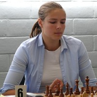 Horst Emscher - Wattenscheid: Anna Bérénice Döpper
