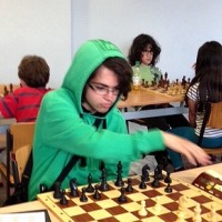 EJEM 2014 | R1 | U16 | Stefan Burkardt