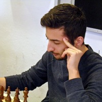 Bugrahan Corak