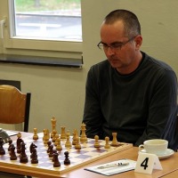 SFK 2 - Herford: Marcus Bee