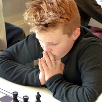 Marius: 4,5 Punkte!